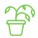 The icon of withered plants.